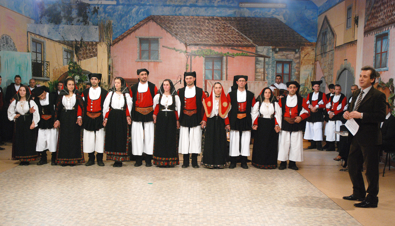 tenores ogliastra Sardegna1 tenores ogliastra Sardegna1