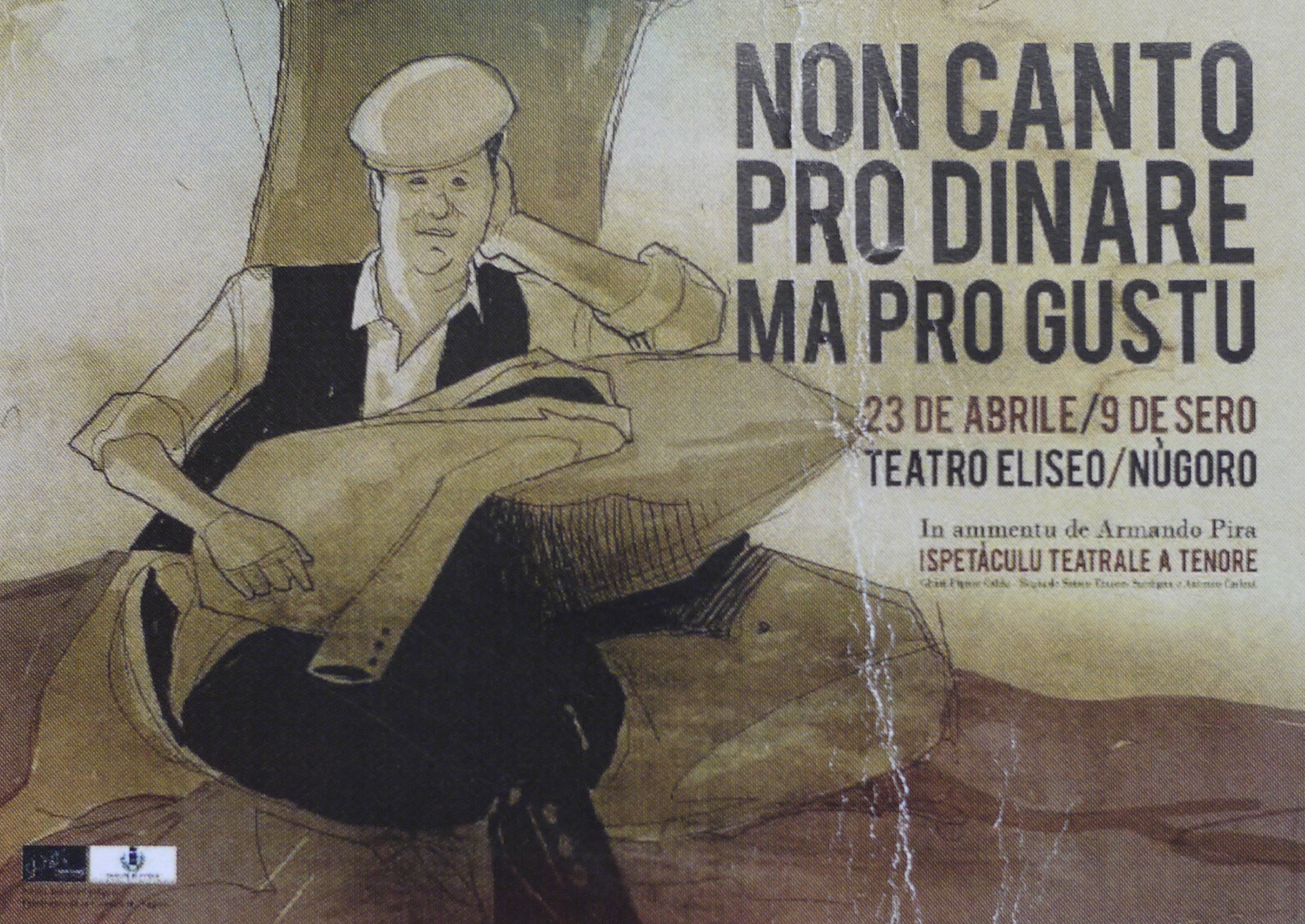 tenores ogliastra non canto pro dinare tenores ogliastra non canto pro dinare