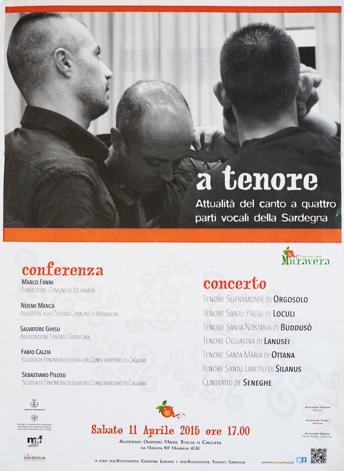 tenores ogliastra a tenore tenores ogliastra a tenore